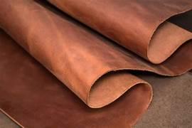 Why GLOBERS uses only Genuine leather for making footwears?
